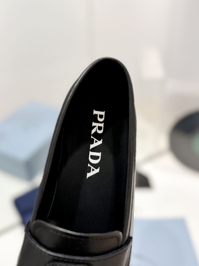 Prada Business Shoes